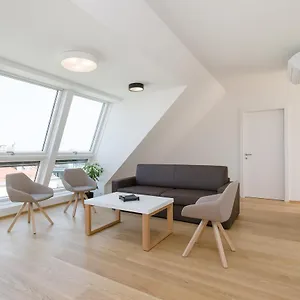 Yourapartment Ruepp Vienne